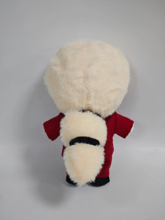 Charlie Morningstar Plush Doll