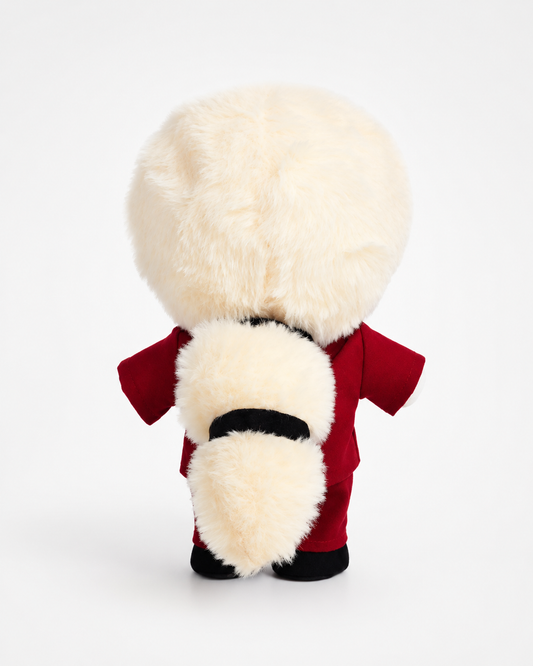 Charlie Morningstar Plush Doll