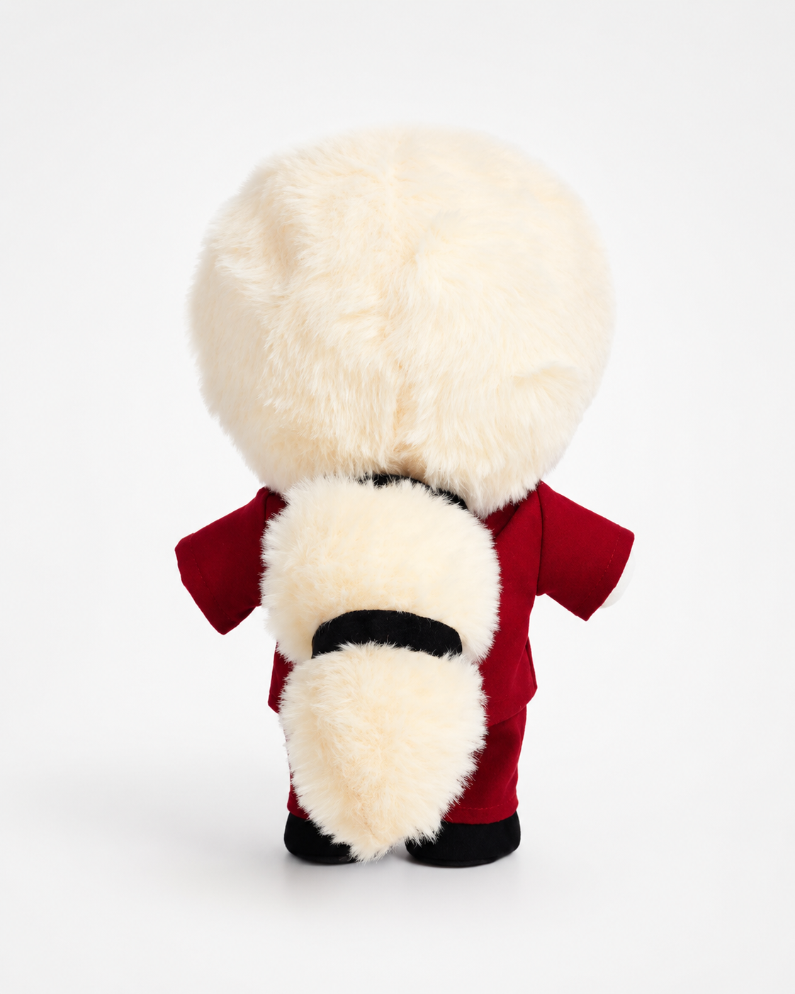 Charlie Morningstar Plush Doll